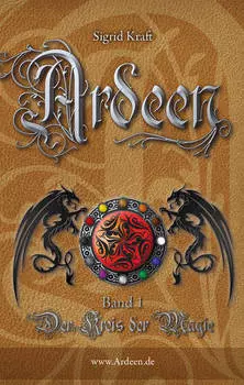 Ardeen – Band 1