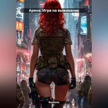 Арена: Игра на выживание