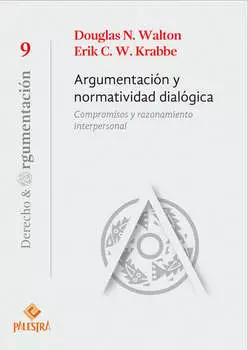 Argumentaci?n normatividad dial?gica