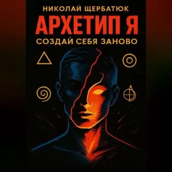 Архетип Я. Создай себя заново
