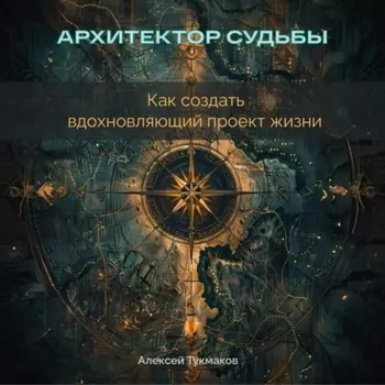 Архитектор судьбы: Как создать вдохновляющий проект жизни