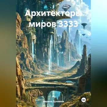 Архитекторы миров 3333