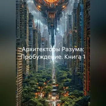 Архитекторы Разума: Пробуждение, книга 1