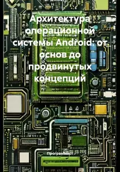 Архитектура операционной системы Android: от основ до продвинутых концепций