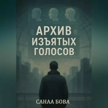 Архив изъятых голосов