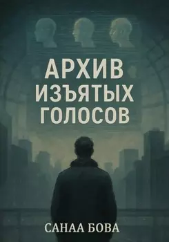 Архив изъятых голосов