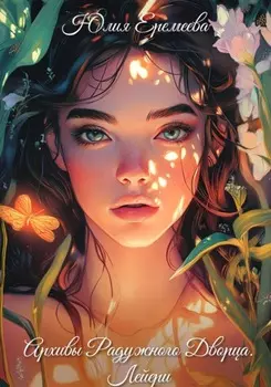 Архивы Радужного Дворца. Лейери