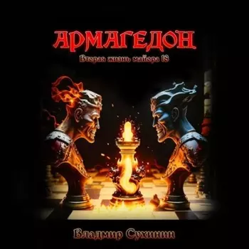 Армагеддон