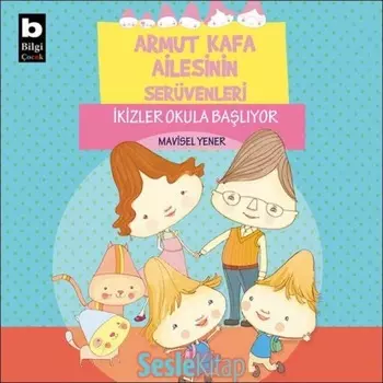 Armut Kafa Ailesinin Ser?venleri – kizler Okula Balyor