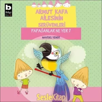 Armut Kafa Ailesinin Ser?venleri – Papaanlar Ne Yer?