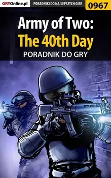 Army of Two: The 40th Day