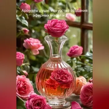 «Ароматы души: Искусство создания эфирных масел и духов»