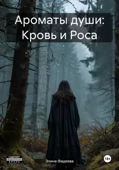 Ароматы души: Кровь и Роса