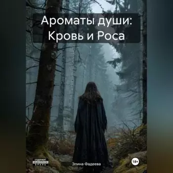 Ароматы души: Кровь и Роса