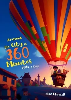 Around the City in 360 Minutes With a Dog