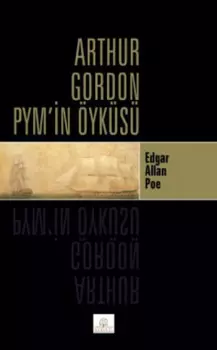 Arthur Gordon Pym’in ?yk?s?