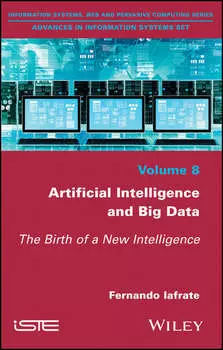 Artificial Intelligence and Big Data