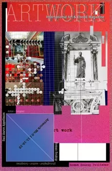 Artwork No. 0 / 11-12-13