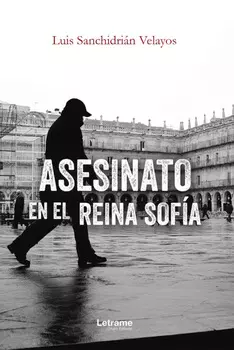 Asesinato en el Reina Sof?a