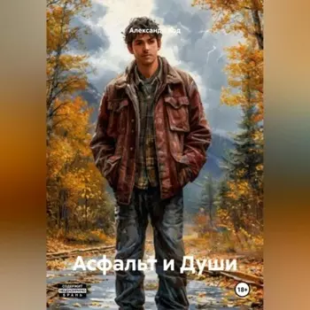 Асфальт и Души