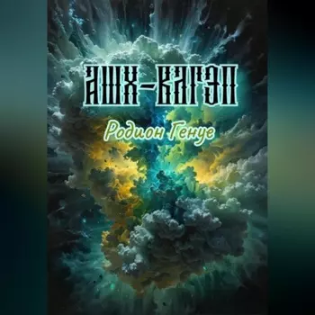 Ашх-Вагэп