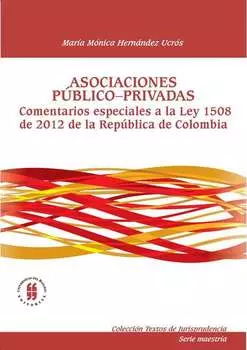 Asociaciones p?blico-privadas