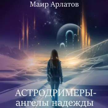 Астродримеры – ангелы надежды