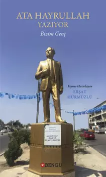 Ata Hayrullah Yazyor