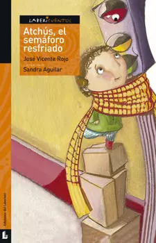 Atch?s, el sem?foro resfriado