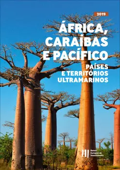 Atividades do BEI em ?frica, nas Cara?bas e no Pac?fico e nos pa?ses e territ?rios ultramarinos