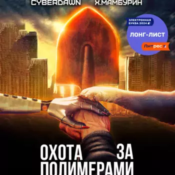 Атомная лопата: Охота за полимерами