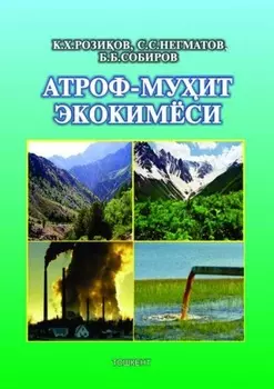 Атроф-муит экокимёси