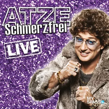 Atze Schr?der Live - Schmerzfrei