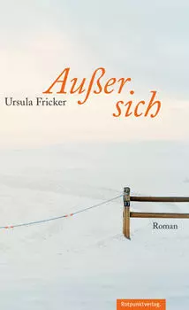 Au?er sich