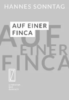 Auf einer Finca