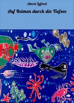 Auf Reimen durch die Tiefsee