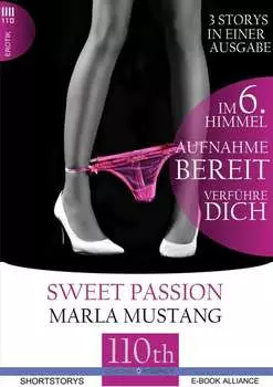Aufnahmebereit-Im 6. Himmel-Verf?hre dich!