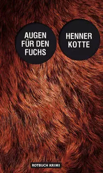 Augen f?r den Fuchs