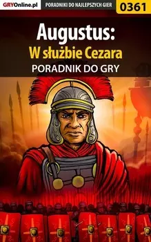 Augustus: W subie Cezara