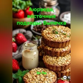 Аюрведа, восточные подходы: Выпечка