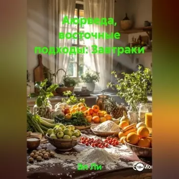 Аюрведа, восточные подходы: Завтраки