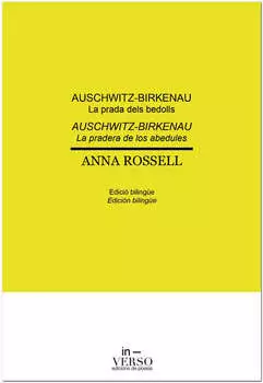 Auschwitz-Birkenau. La prada dels bedolls / Auschwitz-Birkenau. La pradera de los abedules