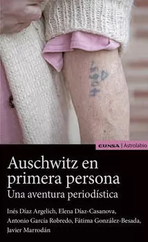 Auschwitz en primera persona
