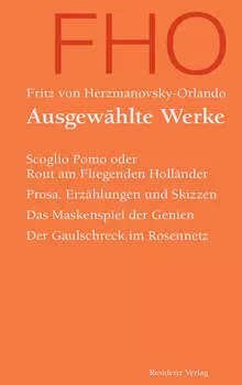 Ausgew?hlte Werke