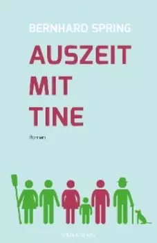 Auszeit mit Tine