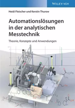 Automationsl?sungen in der analytischen Messtechnik