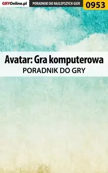 Avatar: Gra komputerowa