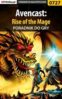 Avencast: Rise of the Mage