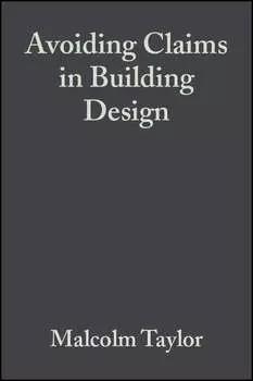 Avoiding Claims in Building Design