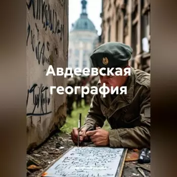 Авдеевская география